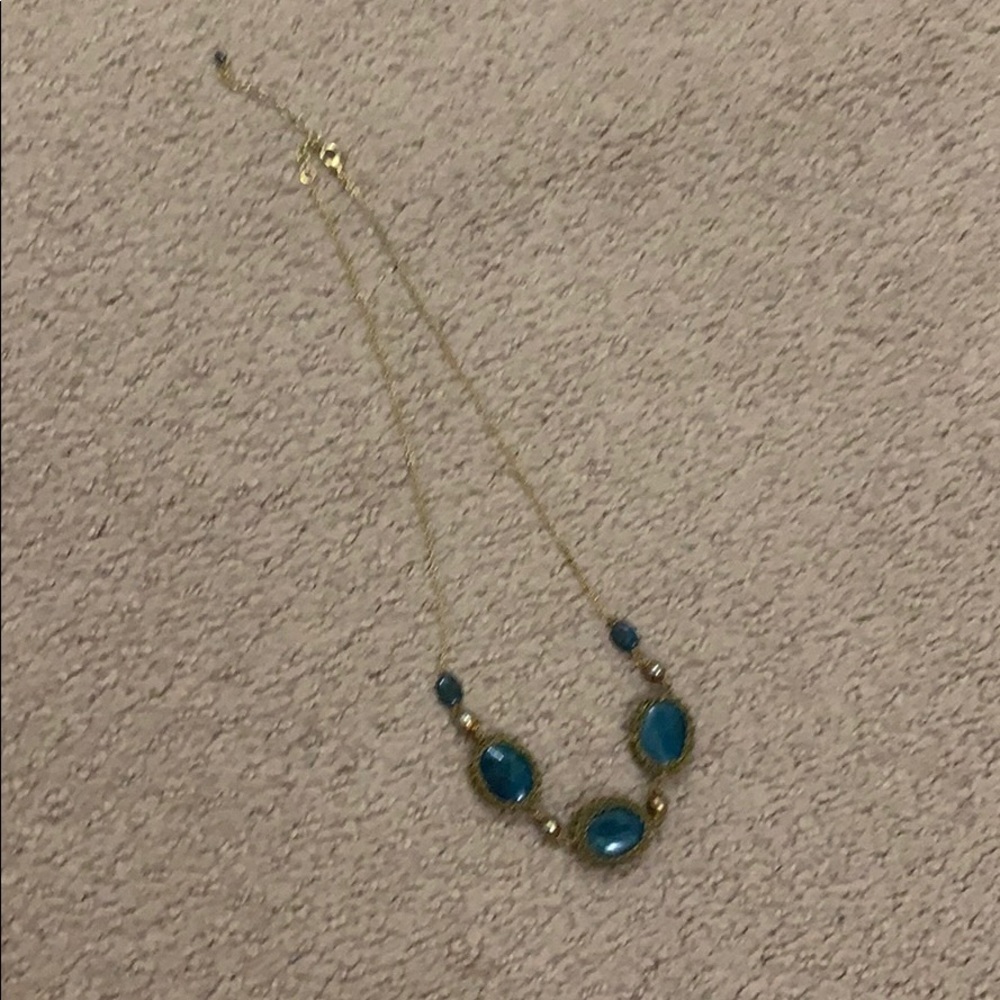 Pretty necklace!